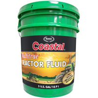 TRACTOR PREM HYD FLUID 5GAL