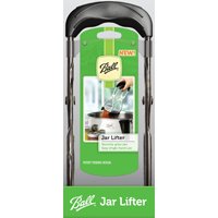 10731 BALL SECURE GRIP JAR LIF