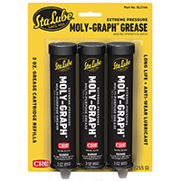 GREASE MOLY GRAPH 3-3OZ