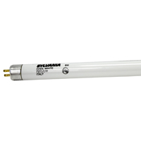 BULB FLUOR CWHT MNI 12IN T5 8W