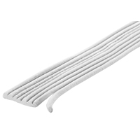 CORD CAULKNG WS WHT 1/8INX30FT