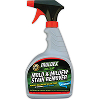 7010 REMOVER STAIN MOLD/MILDEW