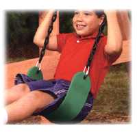 SWING SEAT CHILD COMMERC 350LB