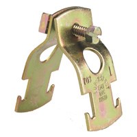 2IN UNIVERSAL PIPE CLAMP