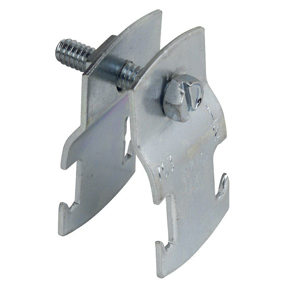 1/2 UNIVERSAL PIPE CLAMP