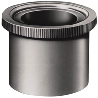 REDUCER CONDUIT PVC M/F 3X2IN