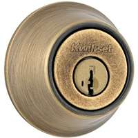 660 5 RCAL RCS SMT DEADBOLT