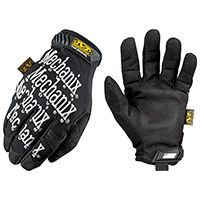 GLOVE MEDIUM 9 ORIGINAL BLACK