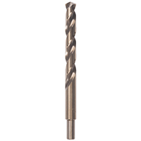 3016031ZR DRILL BIT COBALT 3/8