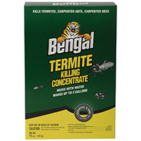 33500 TERMITE KILL CONC 4OZ