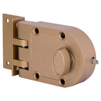 PRO-6296404PS LOCK JIMMY PRF SGL