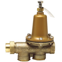 VALVE WATER PRESS RELIEF 1/2IN