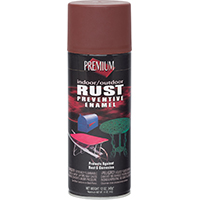 PRIMER SPRAY IN EX RED OX 12OZ