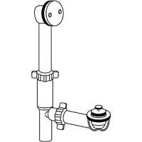 90530 TUB DRAIN W/LIFT-N-DRAIN