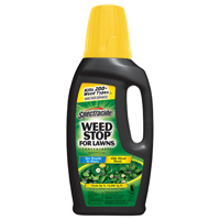HG-95834 WEED STOP CONC 32OZ