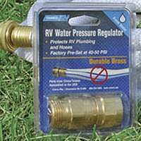 REGULATOR BRASS M/F 3/4IN