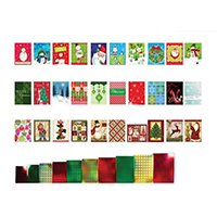 GIFT BOXES NESTED APPERAL