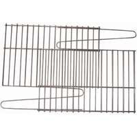 91250 UNIV FIT ADJ ROCK GRATE