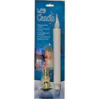 LIGHT LED CANDLE STICK