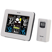 1462 DIGTL TEMP WEATHER SYSTEM