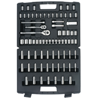 96-010 MECHANICS TOOL SET 75PC
