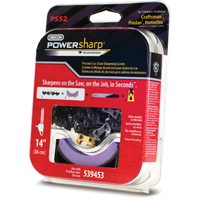 PS52 PS CHAIN W/STONE POULN 14
