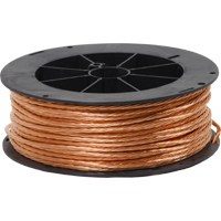 4STRAND BARE COPPER 198FT