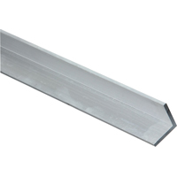 STA-247411 ANGLE ALUM 1/8X1X48