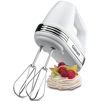 HM-70C 7SPEED HAND MIXER