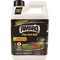FIRE ANT BAIT 1LB DISPLAY