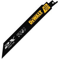 DWA4188 RECIP BLADE METAL 5PK