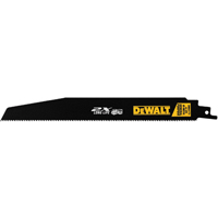 DWA4179B25 BLADE REC 9IN 10TPI