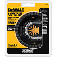 Oscillating Fastcut Grout Blade