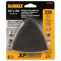 5Pk 220G Triangle Mesh Screen