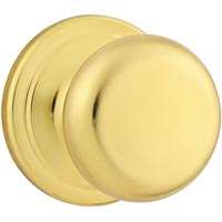 JUNO DUMMY BRIGHT BRASS