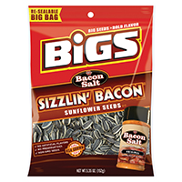 SEED SUNFLOWER BACON 5.35OZ