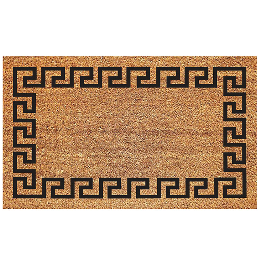 MAT NATL COCO GREEK KY 18X30IN