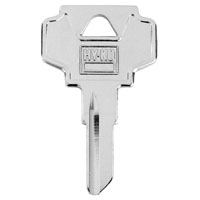 KEYBLANK LOCK INDEPENDENT IN25