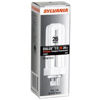 20881 26W 4-PIN CFL WARM WHT