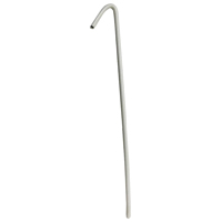 CATWC61 11GA 100/PK TIES FENCE