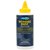 4OZ Wonder Dust