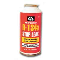 STOP LEAK AUTO AC R134A 3OZ