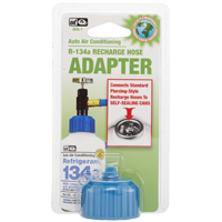 ADA-DVA-1 RECHARGEABLE HOSE ADPT