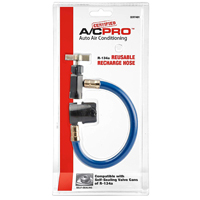 IDQ-CERT4011 HOSE RECHARGE R134A