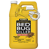 BED BUG KILLER RTU GAL