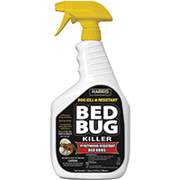 KILLER BED BUG RTU 32 OZ