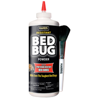 POWDER BEDBUG 4OZ