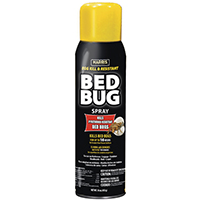 AEROSOL BEDBUG RESISTANT 16OZ