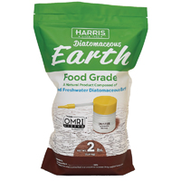 DIATOMACEOUS EARTH FD GRD 2LB