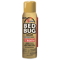 KILLER AEROSOL BED BUG 16OZ